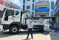 Tư vấn đăng kiểm xe chuyên dụng