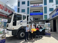 Trao đổi, ký gửi, mua bán xe đã qua sử dụng